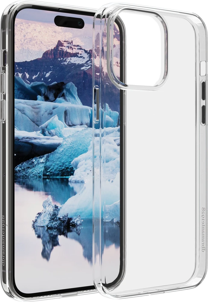 Dėklas Dbramante1928 D Bramante BULK-NUUK FOR IPHONE 15 PRO