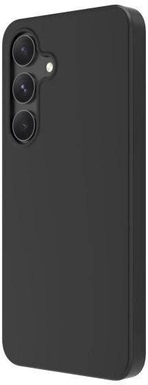 Dėklas Dbramante1928 D Bramante Bulk Nuuk Galaxy S24+, Juodas