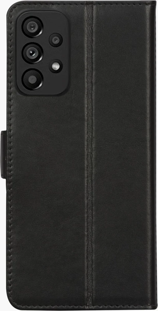 Dėklas D Bramante Copenhagen Slim-Galaxy A53-BK