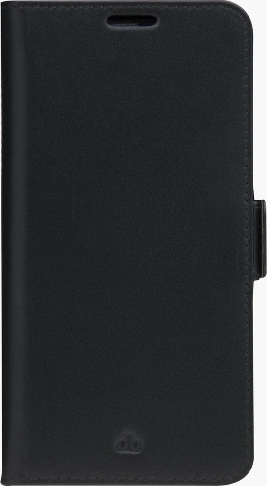 Dėklas D Bramante Copenhagen Slim-Galaxy A53-BK