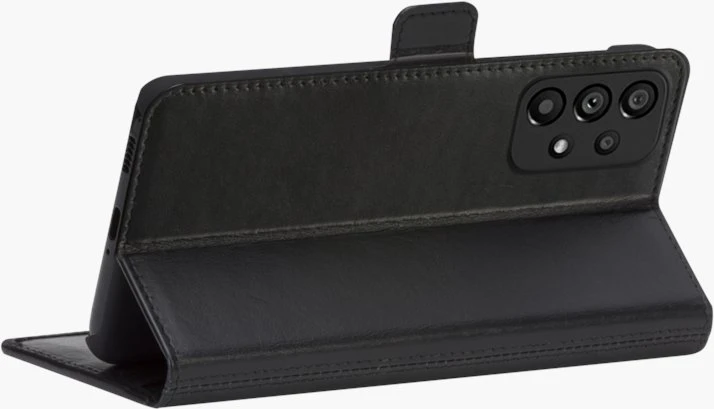Dėklas D Bramante Copenhagen Slim-Galaxy A53-BK