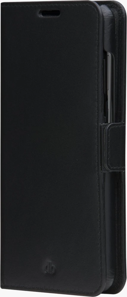 Dėklas D Bramante Copenhagen Slim-Galaxy A53-BK