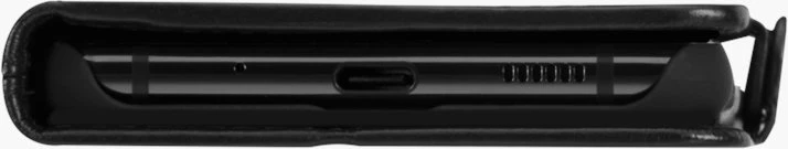 Dėklas D Bramante Copenhagen Slim-Galaxy A53-BK