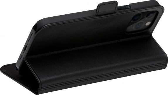 Dėklas DBRAMANTE1928 COPENHAGEN SLIM – IPHONE 12 6.1? - Juodas
