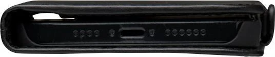 Dėklas DBRAMANTE1928 COPENHAGEN SLIM – IPHONE 12 6.1? - Juodas