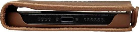 DBRAMANTE1928 COPENHAGEN SLIM – IPHONE 12 6.7? - TAN
