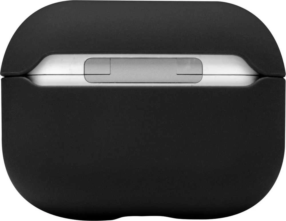 dbramante Costa Rica - AirPods Pro (1st Gen) Silicon dėklas in recycled plastikas - Night Juodas