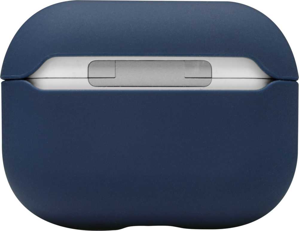 dbramante Costa Rica - AirPods Pro (1st Gen) Silicon dėklas in recycled plastikas - Pacific Mėlyna