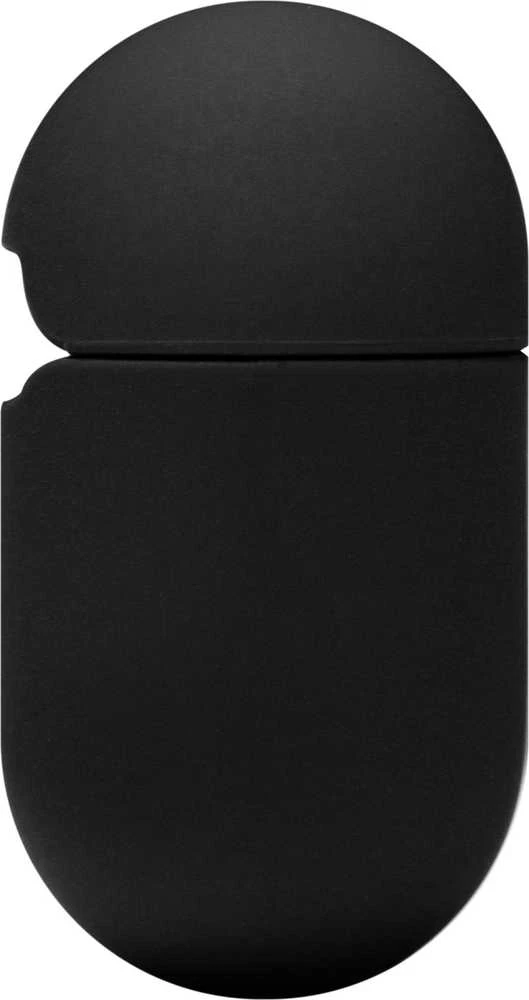 dbramante Costa Rica - AirPods Pro (1st Gen) Silicon dėklas in recycled plastikas - Night Juodas