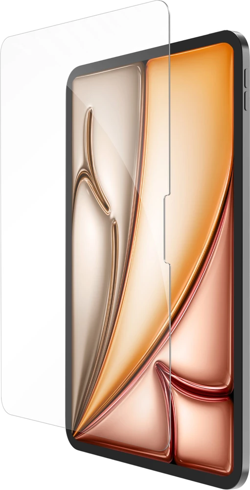 dbramante dbramante1928 Eco-Shield, Clear screen protector, 27.9 cm (11''), 9H, Recycled polyethylene terephthalate (rPET), 1 pc (s) (ESIPCL006434)