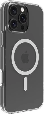 Dėklas D Bramante dbramante1928 Greenland Pro MS - obudowa ochronna do iPhone 16 Pro Max kompatybilna su MagSafe (clear)