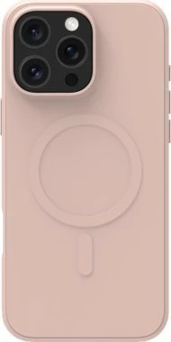 Dėklas D Bramante dbramante1928 Greenland Pro MS - obudowa ochronna do iPhone 16 Pro Max kompatybilna su MagSafe (pink sand)