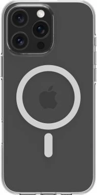 Dėklas D Bramante dbramante1928 Greenland Pro MS - obudowa ochronna do iPhone 16 Pro Max kompatybilna su MagSafe (clear)