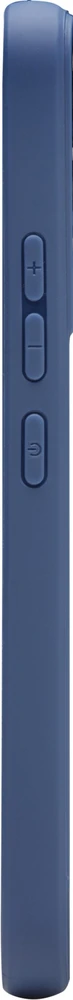 Dėklas D Bramante dbramante1928 Greenland - Tylny pokrowiec na telefon - recyklingowy plastik - mėlyna pacyficzny - fur Samsung Galaxy S22