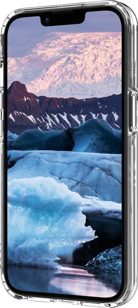 Dbramante1928 Dbramante 1928 Iceland Pro MagSafe Apple iPhone 13 dėklas telefonui skaidrus