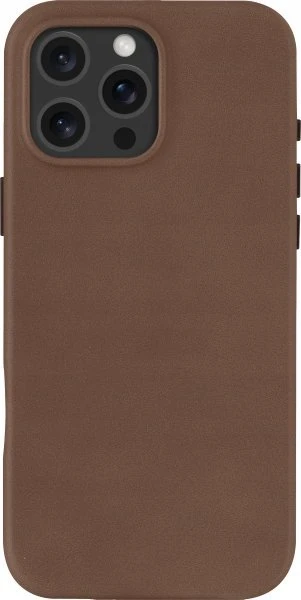 Dėklas DBRAMANTE1928 ROSKILDE_2 MAGSAFE – IPHONE 16 PROMAX – DARK TAN