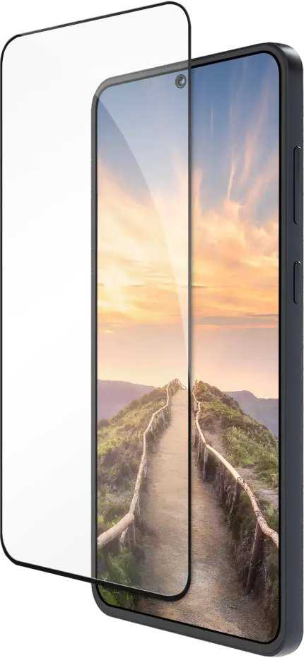 dbramante ESSFCL006910 ochraniacz na ekran / tył telefonu Przezroczysta ochrona ekranu Samsung 1 vnt.