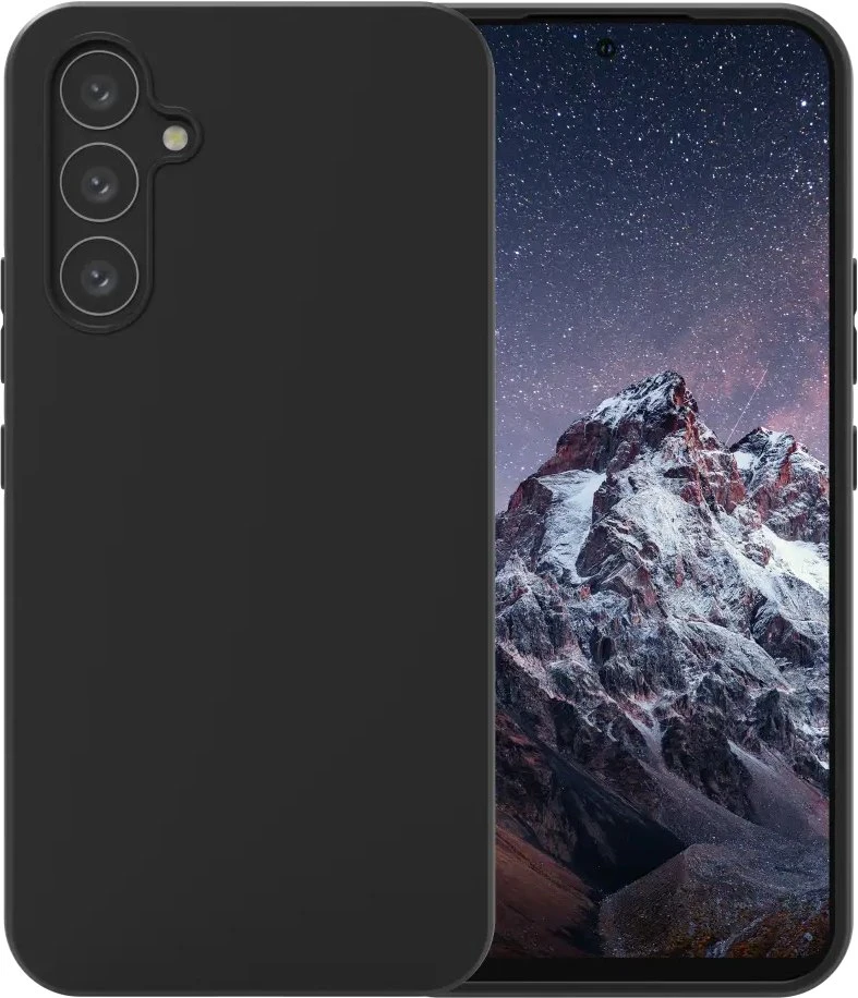 Dėklas Dbramante1928 D Bramante GL54NIBL1787, Cover, Galaxy A54, 16.3 cm (6.4''), Juodas