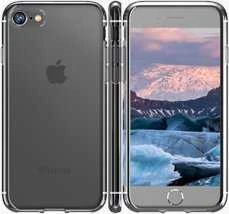 Dėklas Dbramante1928 dbramante GREENLAND IPHONE SE/8/7 CLEAR S