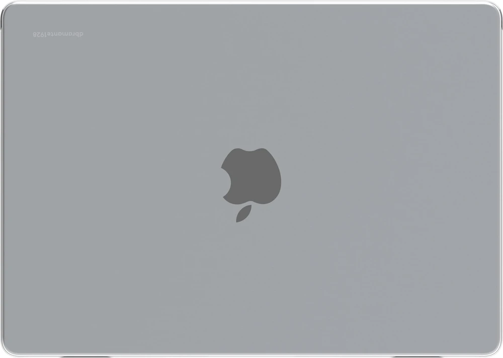 Dėklas dbramante ICELAND - MACBOOK PRO 14 (M3 PR