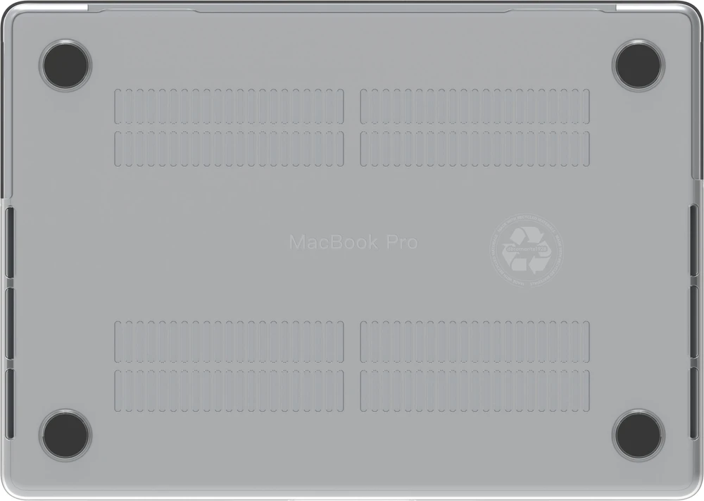Dėklas dbramante ICELAND - MACBOOK PRO 14 (M3 PR