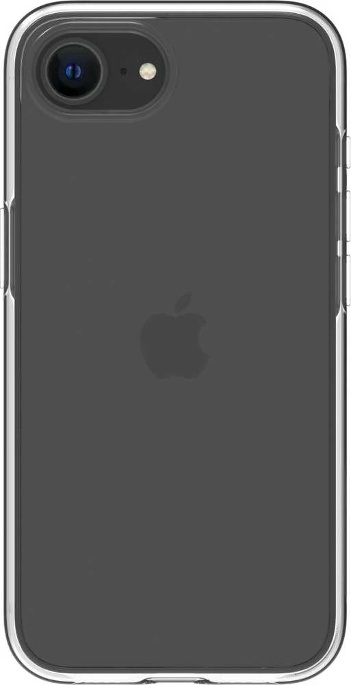 Dėklas Dbramante1928 „dbramante Iceland Pro“, skirtas „iPhone 16e“ – skaidrus