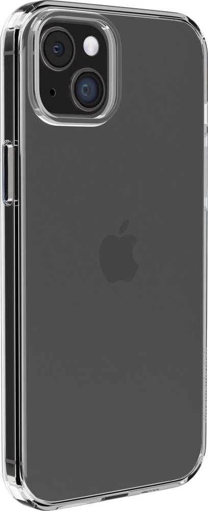 Dėklas dbramante Iceland Pro – iPhone 15 – skaidrus