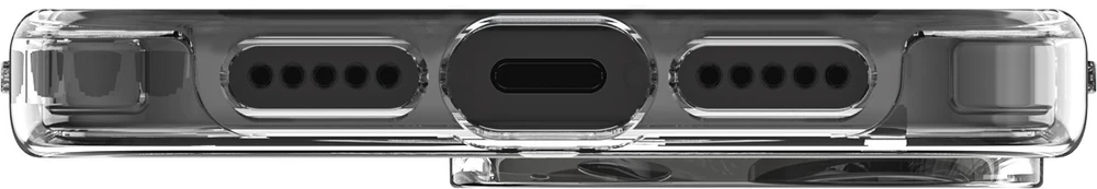 Dėklas Dbramante1928 D Bramante Iceland Pro MagSafe Compatible - iPhone 13 Pro, Cover, iPhone 13 Pro, 15.5 cm (6.1''), Transparent