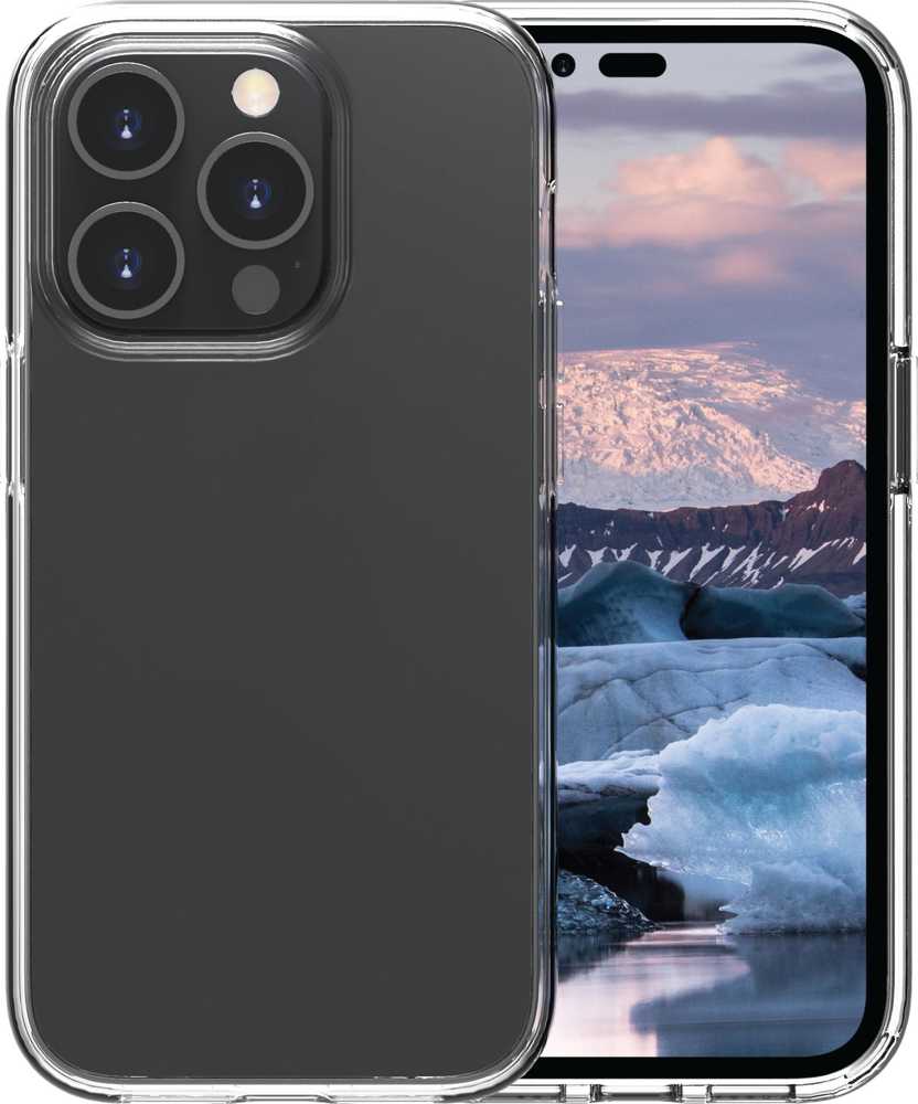 Dbramante1928 dbramante Iceland Pro – skaidrus kietas dėklas, skirtas iPhone 14 Pro