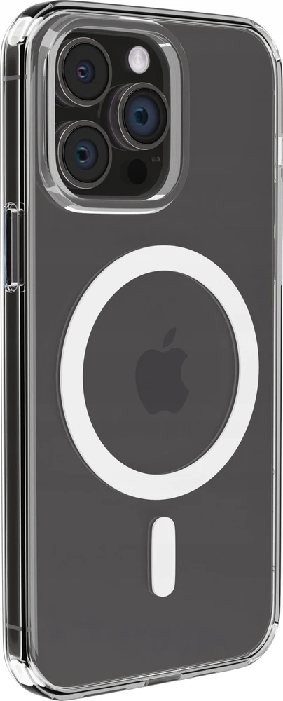 Dėklas D Bramante ICELAND PRO MAGSAFE CLEAR