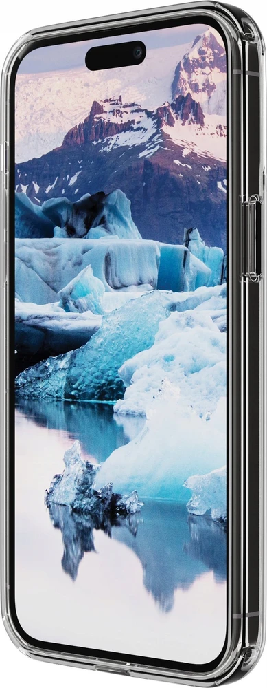 Dėklas D Bramante ICELAND PRO MAGSAFE CLEAR