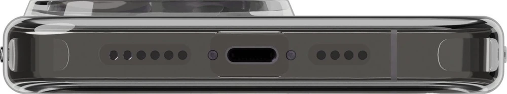 Dėklas D Bramante ICELAND PRO MAGSAFE CLEAR
