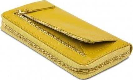 dbramante LA Purse - Deep Amber
