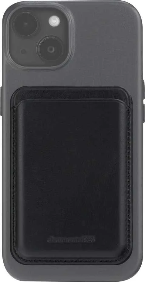 Dėklas Dbramante1928 DBRAMANTE 1928 ROSKILDE CC WALLET MAGSAFE ? Juodas