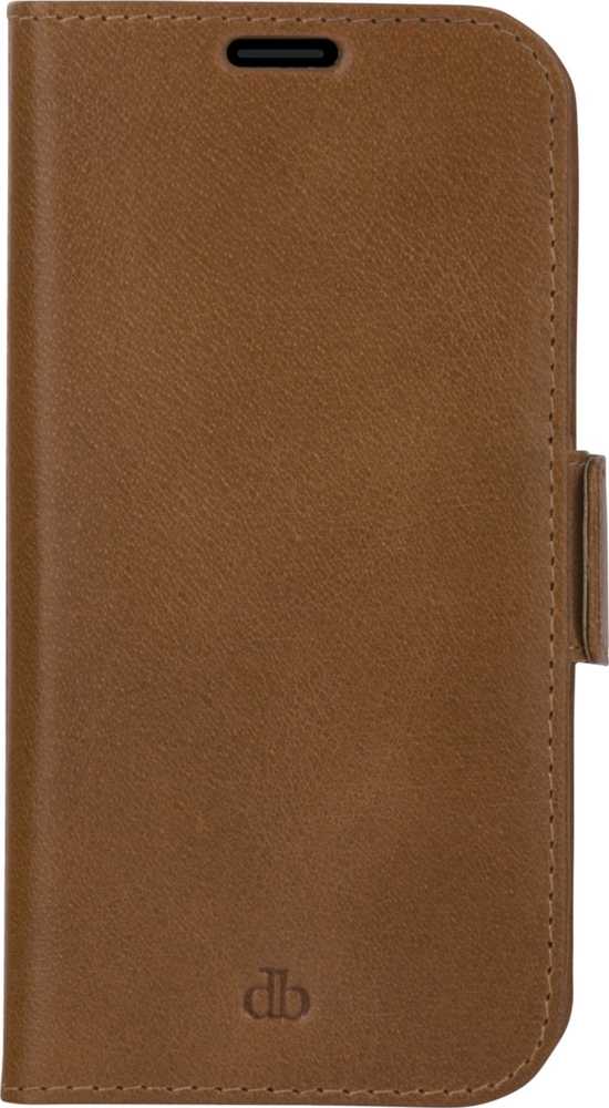 Dėklas Dbramante1928 dbramante Lynge - iPhone 13 Pro 6.1" - Tan