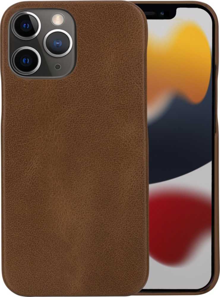 Dėklas Dbramante1928 dbramante Lynge - iPhone 13 Pro 6.1" - Tan