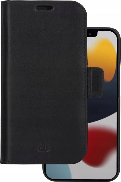 dbramante1928 – Dėklas – Lynge – iPhone 13 Pro Max – Juodas