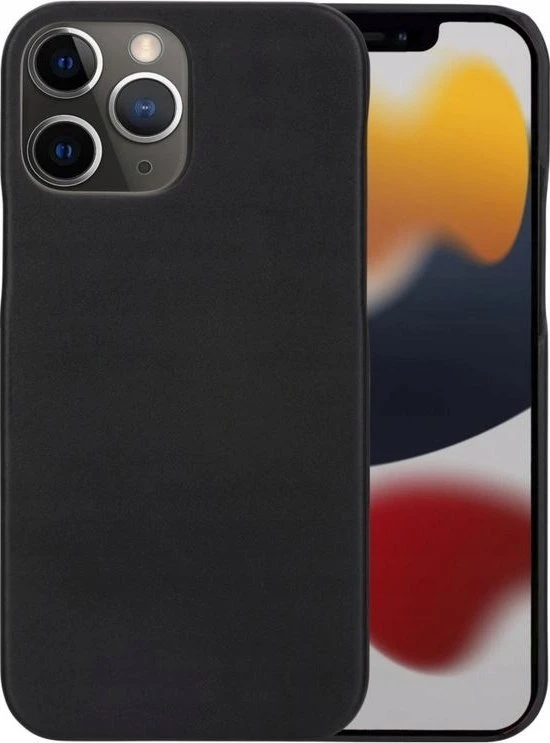 dbramante1928 – Dėklas – Lynge – iPhone 13 Pro Max – Juodas