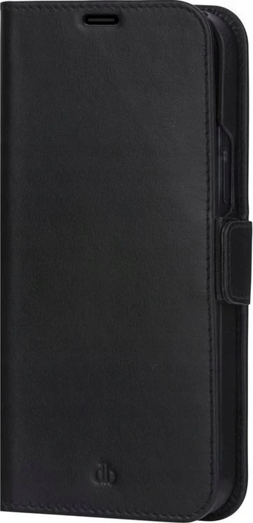 dbramante1928 – Dėklas – Lynge – iPhone 13 Pro Max – Juodas