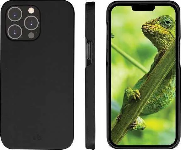 Dbramante1928 Dbramante 1928 Lynge 2in1 Wallet Apple iPhone 14 Pro dėklas telefonui juodos spalvos