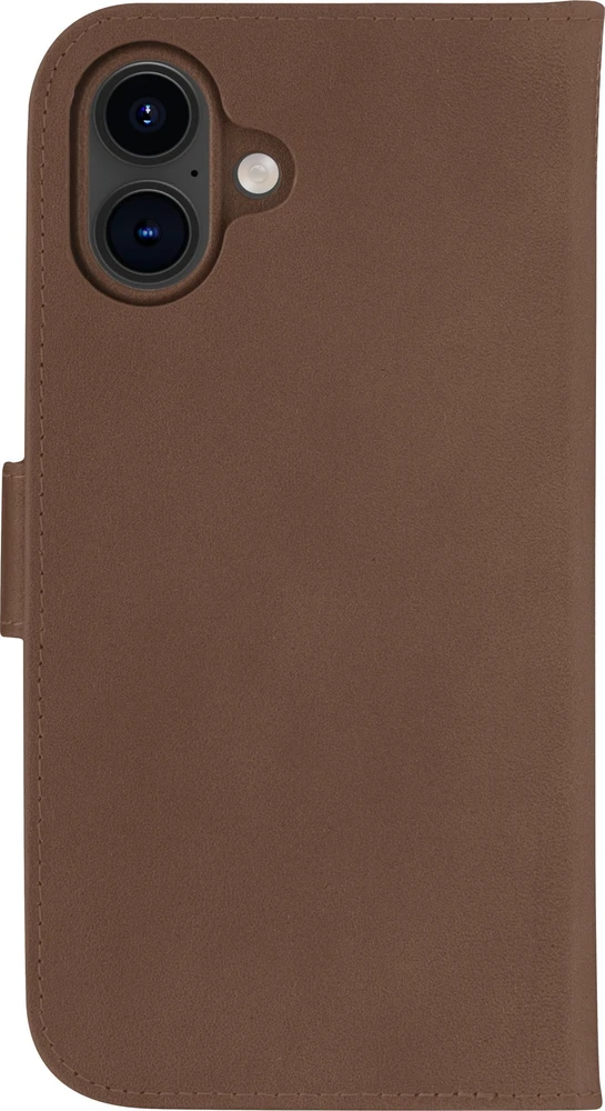 Dėklas D Bramante Lynge MagSafe - iPhone 16 Plus - Tan