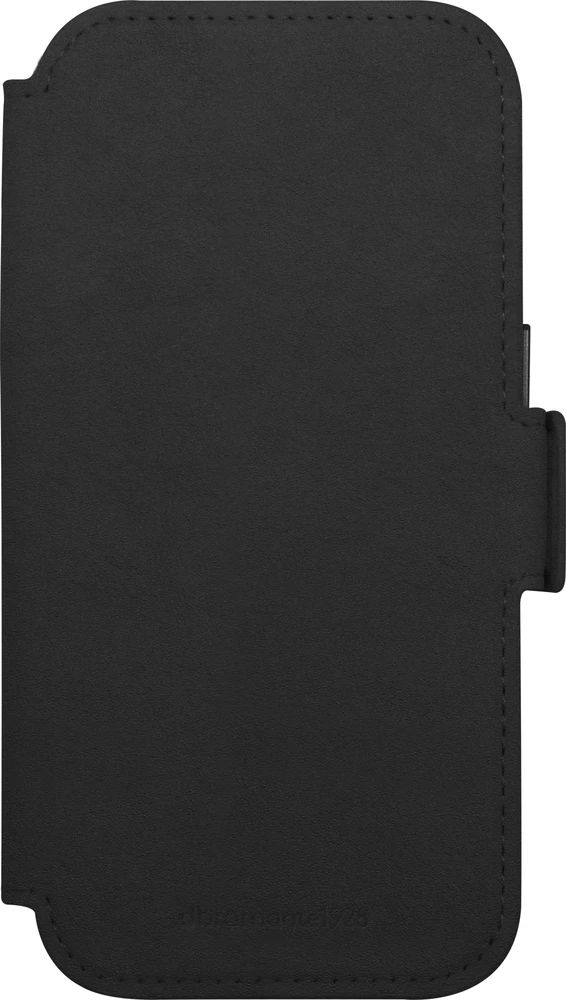 Dbramante1928 – Lynge Magsafe – iPhone 17 – juodas