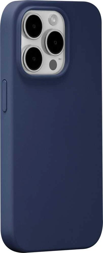 Dėklas Dbramante1928 dbramante Monaco MagSafe - iPhone 15 Pro Max - Pacific Mėlyna