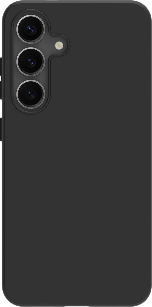 Dėklas D Bramante Nuuk etui na telefon komórkowy 15,8 cm (6.2) Juodas