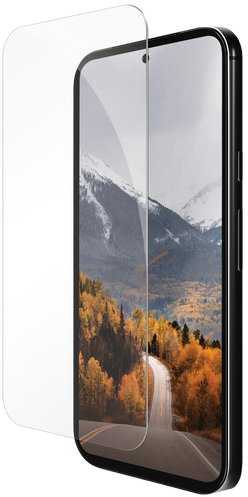 dbramante Ochrona ekranu do telefonu - Glas permatomas - fur Google Pixel 9A