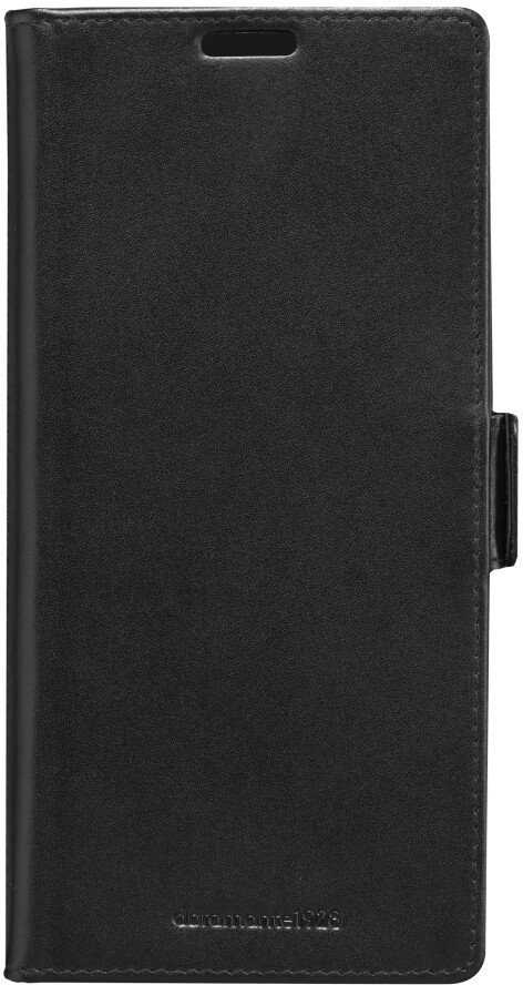 Dėklas D Bramante dbramante1928 Copenhagen - Galaxy S24 Ultra - Juodas, Wallet case, Samsung, Galaxy S24 Ultra, 17.3 cm (6.8''), Juodas