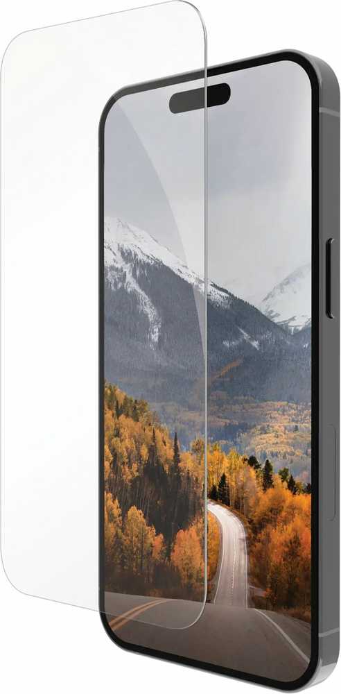dbramante dbramante1928 eco-protect - Bildschirmschutz fur Handy - Glas - skaidrus - fur Samsung Galaxy S24 FE