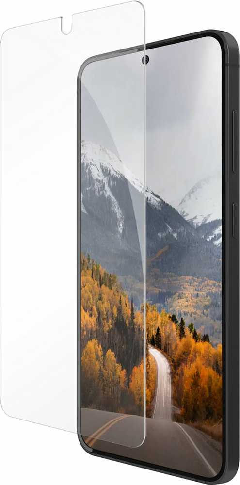 dbramante dbramante1928 eco-protect - Bildschirmschutz fur Handy - Glas - skaidrus - fur Samsung Galaxy S25 Edge