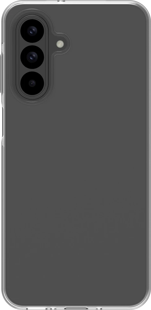 Dėklas D Bramante dbramante1928 Greenland - Hintere Abdeckung fur Mobiltelefon - recycelfahiger Kunststoff - skaidrus - fur Samsung Galaxy A26