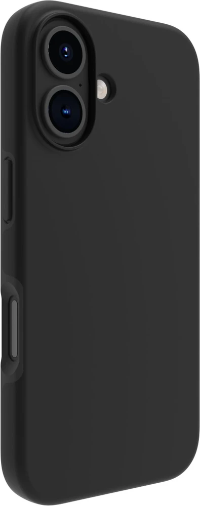Dėklas D Bramante dbramante1928 Iceland Ultra D3O MagSafe - iPhone 16 - Juodas, Cover, Apple, iPhone 16, 15.5 cm (6.1''), Juodas
